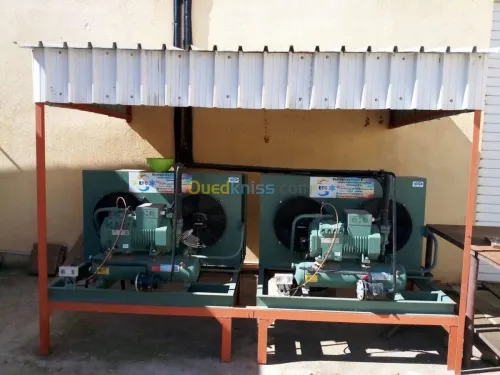 Location 04 chambres f roides 