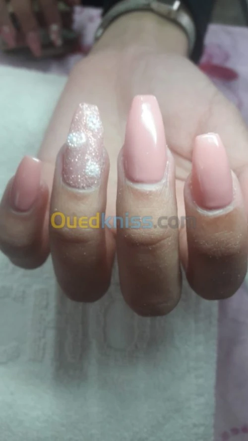 Onglerie