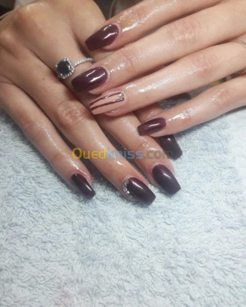 Onglerie