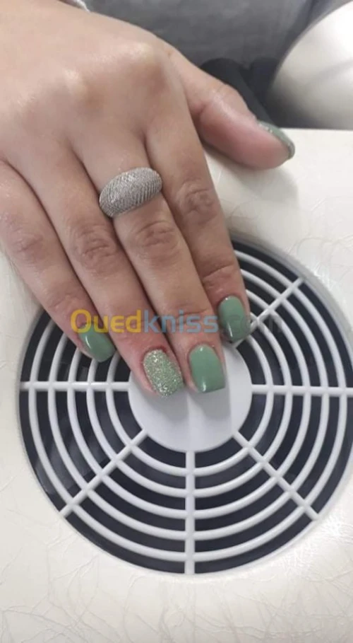 Onglerie