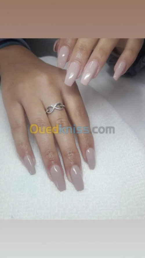 Onglerie