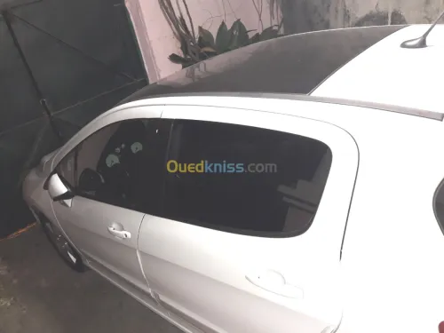 Vente Villa Alger Hussein dey