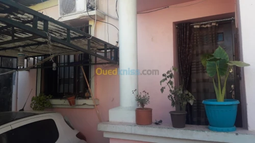 Vente Villa Alger Hussein dey