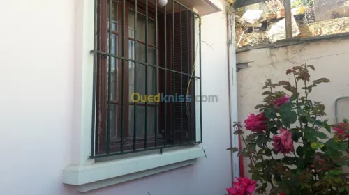 Vente Villa Alger Hussein dey
