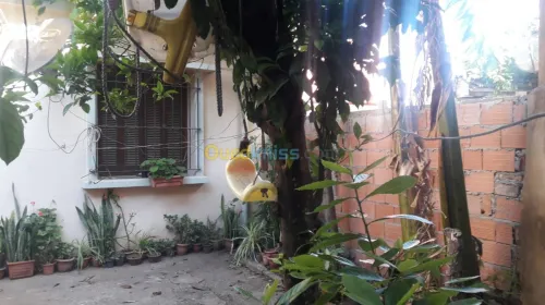 Vente Villa Alger Hussein dey