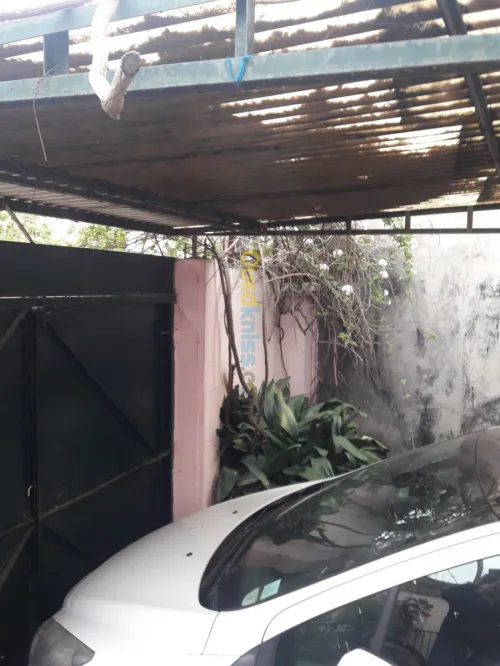 Vente Villa Alger Hussein dey