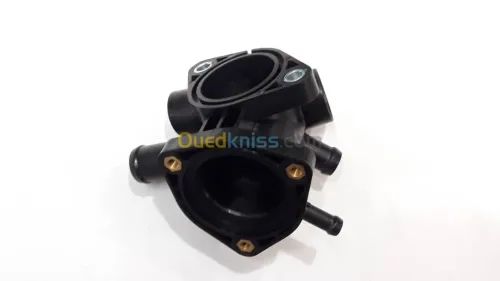 PIPE THERMOSTAT FOTON TUNLAND 1037