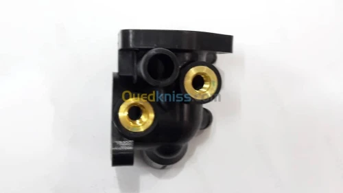 PIPE THERMOSTAT FOTON TUNLAND 1037