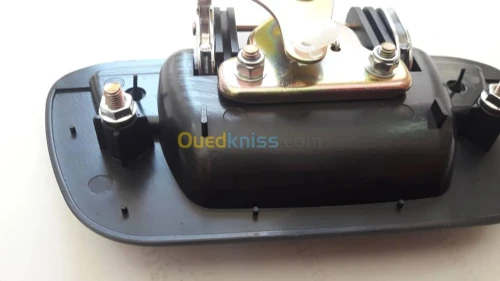 POIGNÉE PORTE ARRIÈRE FOTON TUNLAND