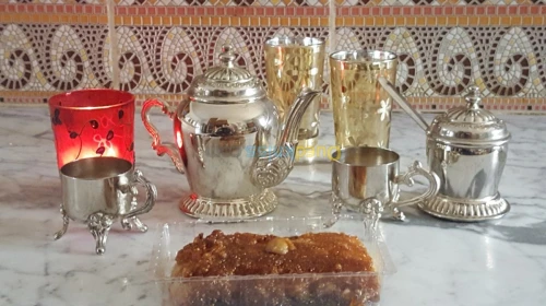 Emballages Pâtisseries. Barquettes PET