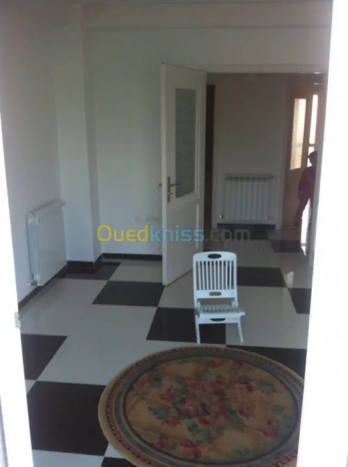 Vente Appartement F3 Blida Boufarik