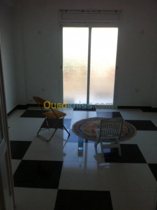 Vente Appartement F3 Blida Boufarik
