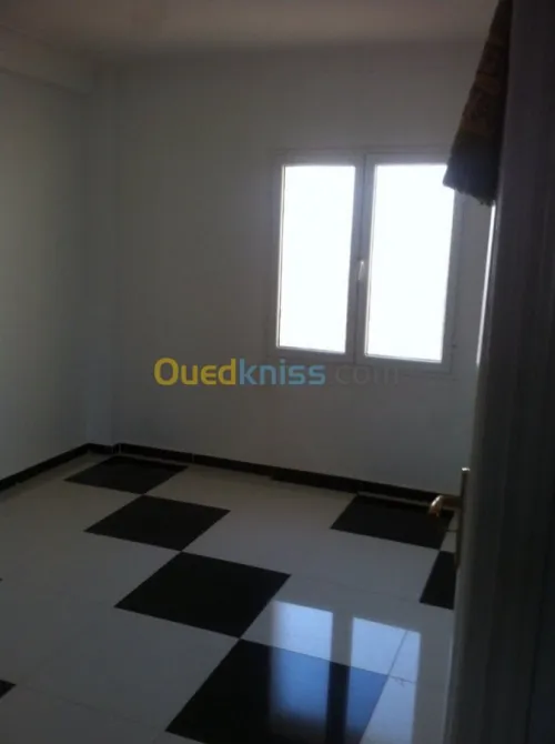 Vente Appartement F3 Blida Boufarik