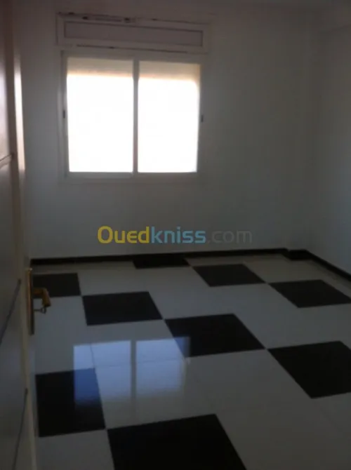 Vente Appartement F3 Blida Boufarik
