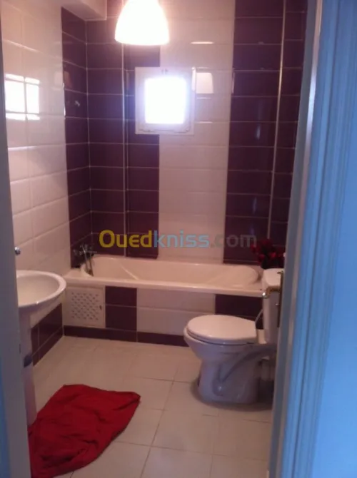 Vente Appartement F3 Blida Boufarik