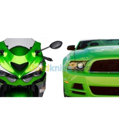 Peinture AUTO - MOTO