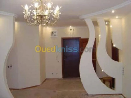 Décoration