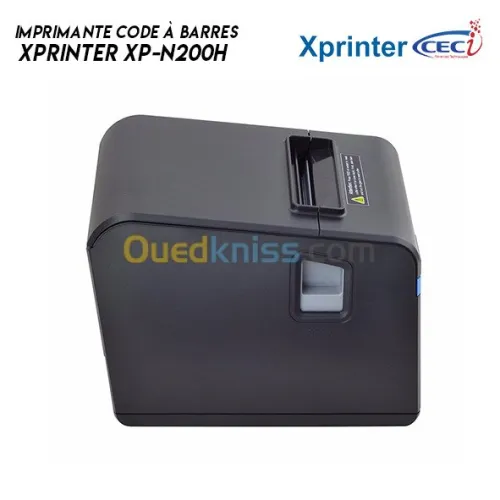 Imprimante Tickets XP-N200H