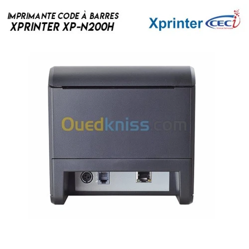 Imprimante Tickets XP-N200H