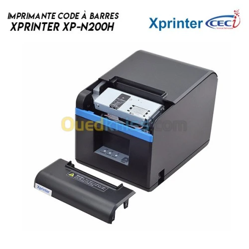 Imprimante Tickets XP-N200H