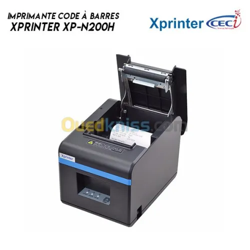 Imprimante Tickets XP-N200H