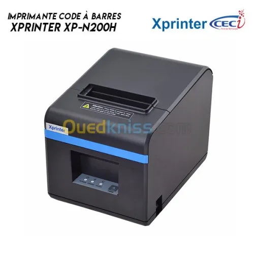 Imprimante Tickets XP-N200H