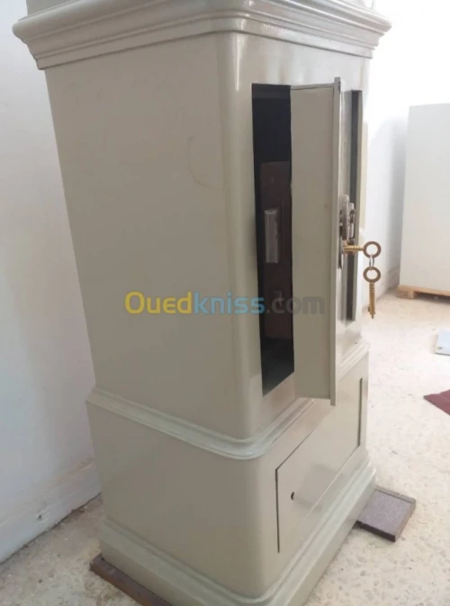 Ouverture porte fermée véhicule 24/24