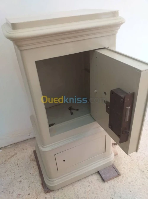 Ouverture porte fermée véhicule 24/24