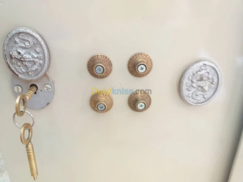 Ouverture porte fermée véhicule 24/24