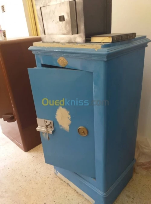 Ouverture porte fermée véhicule 24/24