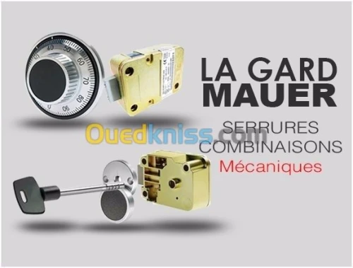 Ouverture porte fermée véhicule 24/24