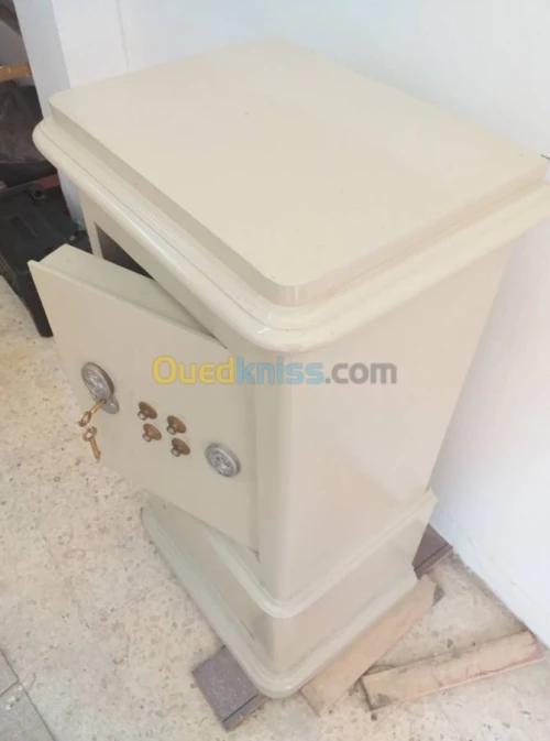 Ouverture porte fermée véhicule 24/24