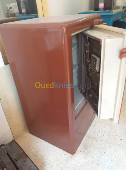 Ouverture porte fermée véhicule 24/24