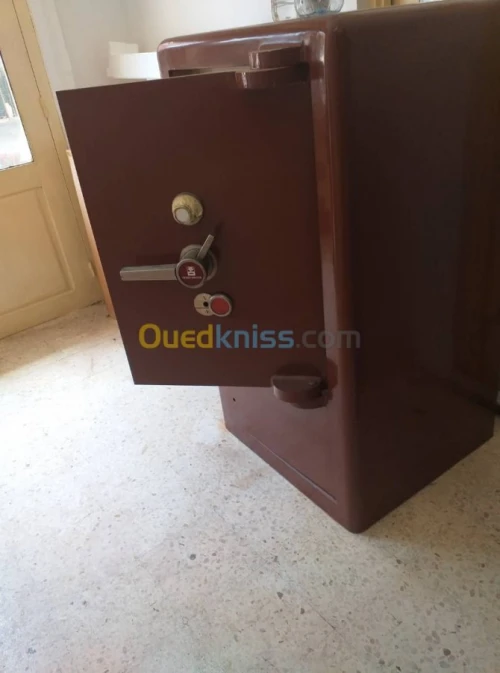 Ouverture porte fermée véhicule 24/24