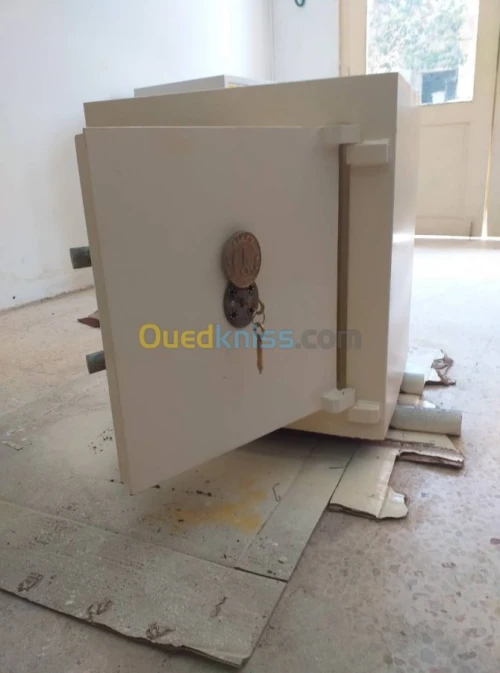 Ouverture porte fermée véhicule 24/24