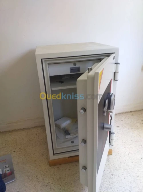 Ouverture porte fermée véhicule 24/24