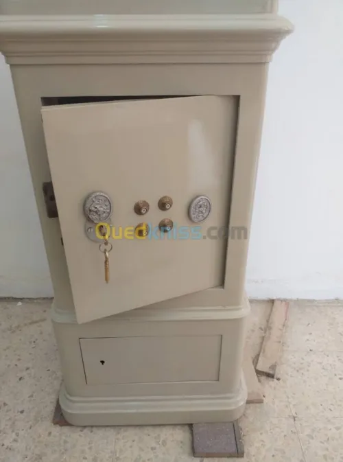 Ouverture porte fermée véhicule 24/24
