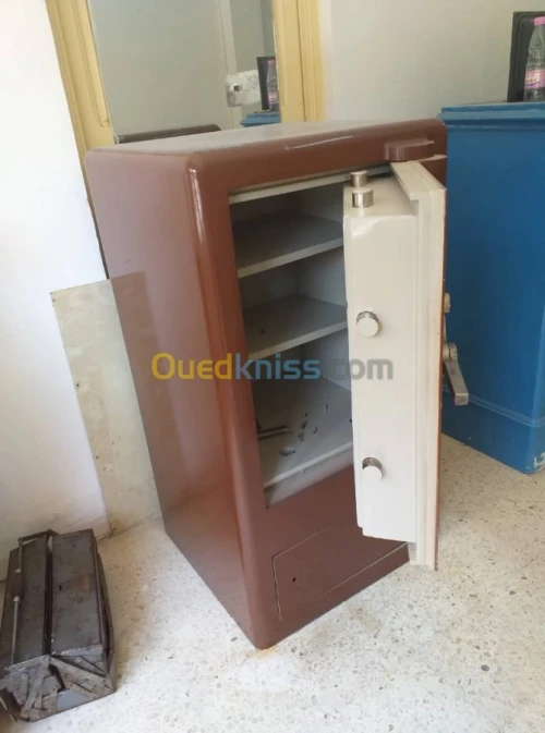 Ouverture porte fermée véhicule 24/24