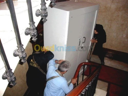 Ouverture porte fermée véhicule 24/24
