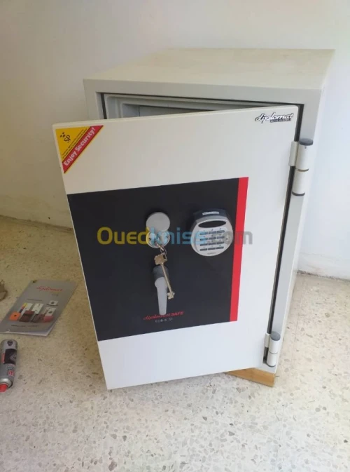 Ouverture porte fermée véhicule 24/24