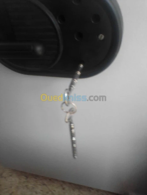 Ouverture porte fermée véhicule 24/24