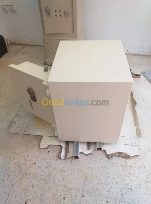 Ouverture porte fermée véhicule 24/24