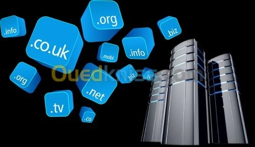 Hebergement web 100 % SSD