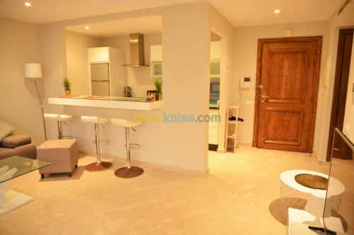 Vente Appartement F2 Jijel Jijel