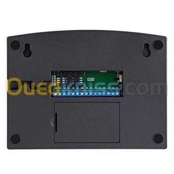 Système d'alarme GSM