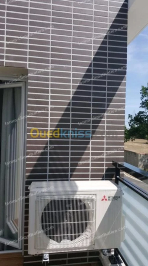Installateur