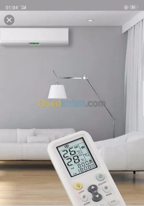Installateur