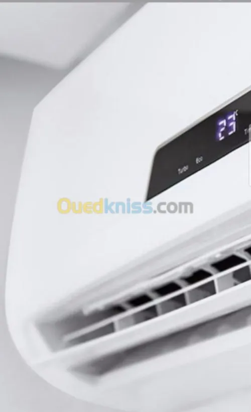 Installateur