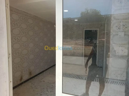 Vente Local Alger Kouba