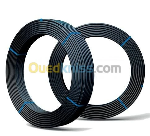 PEHD ET PVC